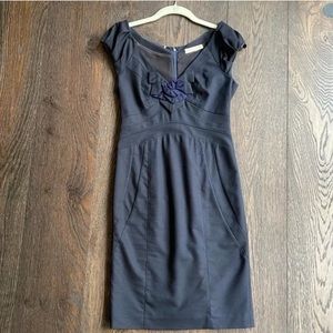 Rebecca Taylor Dress Size 4